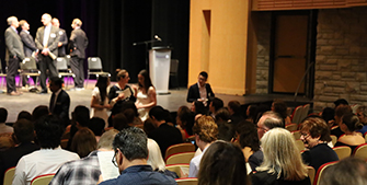 Award Ceremony